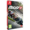 Image de MotoGP 18 Nintendo Switch