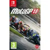 Image de Bandai Namco Entertainment Motogp 18 Switch