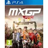Image de MXGP PRO PS4