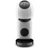 Image de Krups Genio S White EntiÃ¨rement automatique CafetiÃ¨re Ã  dosette 0,8 L