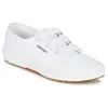 Image de Baskets Superga 2750 Cot 3 Strapu Coton W Blanc - 36