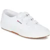 Image de Baskets Superga 2750 Cot 3 Strapu Coton W Blanc - 38
