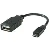 Image de Roline câble USB