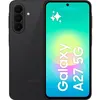 Image de Smartphone Samsung Galaxy A27 5G Double SIM 256 Go 6.7" Black