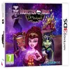 Image de Monster High 13 Souhaits 3DS