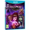 Image de Monster High 13 Souhaits Wii U