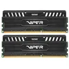 Image de Patriot Extreme Performance Viper 3 Series Black Mamba Edition - DDR3 - 16 Go : 2 x 8 Go - DIMM 240 broches