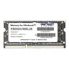 Image de Patriot Memory for Ultrabook - DDR3L - 8 Go - SO DIMM 204 broches