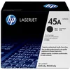 Image de Toner HP LaserJet 45A (Q5945A) - Noir