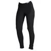 Image de Cmp - F.Lli Campagnolo Pantalon Sous-VÃªtement Pour Femme Noir Noir D34