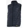 Image de Gilet DIADORA Smart - Sans manche - Bleu foncÃ© - Taille S - 702.159918