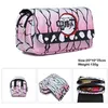 Image de Trousse à crayon Demon Slayer Shinobu Rose 20x10x7.5cm