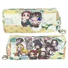 Image de Trousse à crayon Demon Slayer 18x6.5x7.5cm