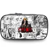 Image de Trousse à crayon One Piece Shanks 21x10x5cm