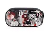 Image de Trousse à crayon Jujutsu Kaisen Yuji Satoru 20x10x5cm