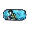 Image de Trousse à crayon Demon Slayer Giyuu 20x10x5cm