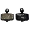 Image de Galfer Plaquettes De Frein Galfer Avec Pad Standard Pour Avid, Elixir Et Sram X0, X7, X9 Et Xx
