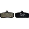 Image de Plaquettes De Frein Galfer Avec Pad Standard Pour Shimano Saint Br-M810