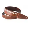 Image de Sangle Guitare Right On - Race 035 Brown