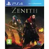 Image de Zenith PS4