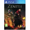 Image de Zenith PS4