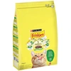Image de PURINA Friskies lapin, poulet, légumes pour chat - 4 kg