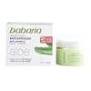 Image de Crème antirides aloe vera babaria (50 ml)