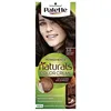 Image de Schwarzkopf Palette Naturals Color Creme 3.0 Dark Chestnut