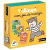Image de Nathan T'Choupi Formes et Couleurs