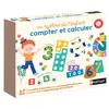 Image de Au_Rythme_De_Lenfant Compter Et Calculer