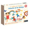 Image de Au_Rythme_De_Lenfant Lheure Et Le Temps