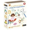 Image de Nathan YOGA ET RESPIRATION