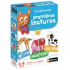 Image de Petite École Premières Lectures Diset