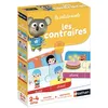 Image de Puzzle Nathan, Les Contraires