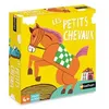 Image de Jeu de société Nathan Les petits chevaux
