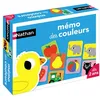 Image de Classic_Games_Nathan MÃ©mo Des Couleurs