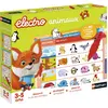 Image de Electro - Animaux