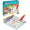 Image de Jeu découverte Nathan Electro Lettres et chiffres