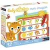 Image de Nathan Baby Electro - Mon Imagier