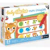 Image de Baby électro mon imagier - multicolor TU