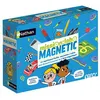 Image de Jeu scientifique Nathan Mission Labo Magnetic Lab