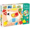 Image de BABY SHAPES - Jeux d'apprentissage - A partir de 2 ans