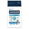 Image de Advance Sterilized dinde, orge pour chat - 1,5 kg