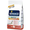 Image de Advance Sterilized Avec Saumon Et Orge 1.5 Kg