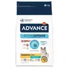 Image de Advance Sterilized Sensitive, saumon pour chat - 1,5 kg