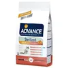 Image de Advance Sterilized Avec Saumon Et Orge 3 Kg