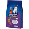 Image de 3kg Brekkies Sterilized - Croquettes Pour Chat