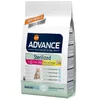 Image de Advance Advance Sterilized Senior Pour Chats 1.5 Kg