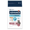 Image de Advance Sterilized Senior +10 poulet pour chat - 1,5 kg
