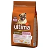 Image de 3kg(2x1,5 kg) Ultima Mini Sensitive Lachs Hundefutter trocken
